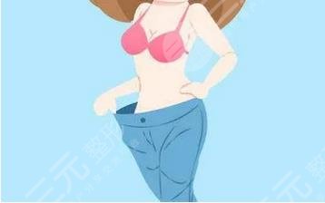抽脂手術案例