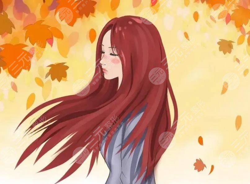 保養(yǎng)頭發(fā)的方法有哪些