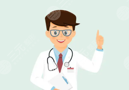 南寧植發(fā)醫(yī)生排名