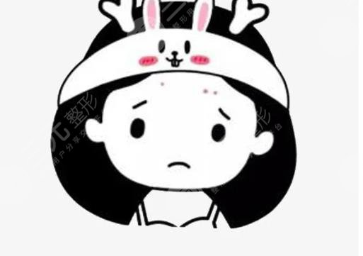 額頭長(zhǎng)痘