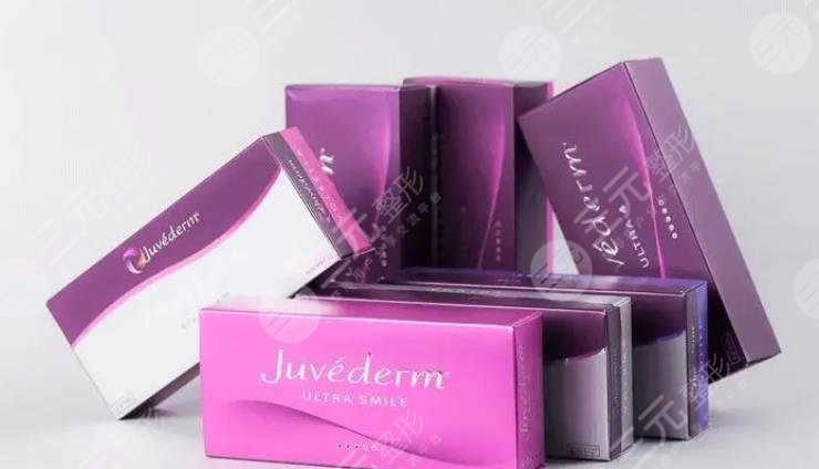 玻尿酸哪個牌子好