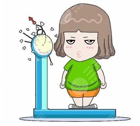 怎樣減肥不反彈?