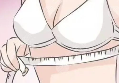 假體隆胸手感和真的有沒有區(qū)別?