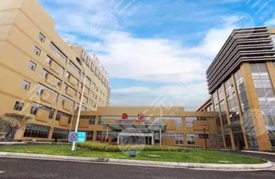 常州二院美容整形科怎么樣?