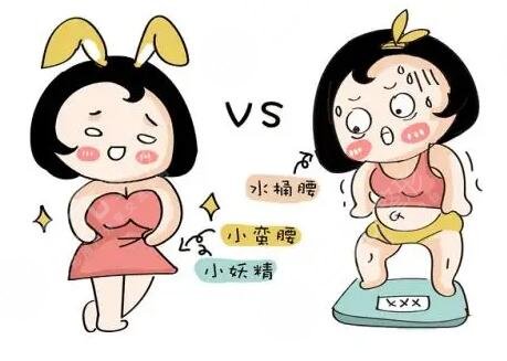 冷凍溶脂和抽脂哪個好?