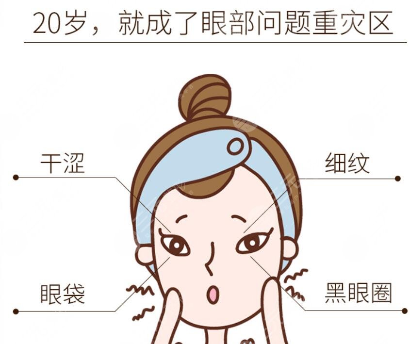 去皺紋的方法有哪些?