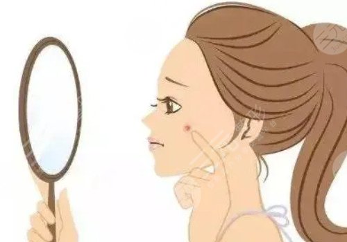 臉上痘坑可以修復(fù)嗎?