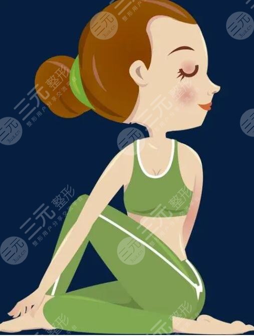 練習(xí)瑜伽的注意事項