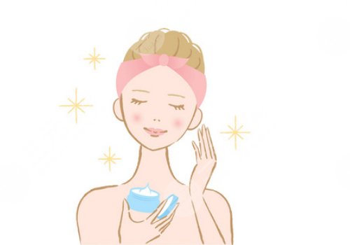去角質(zhì)的正確方法揭秘