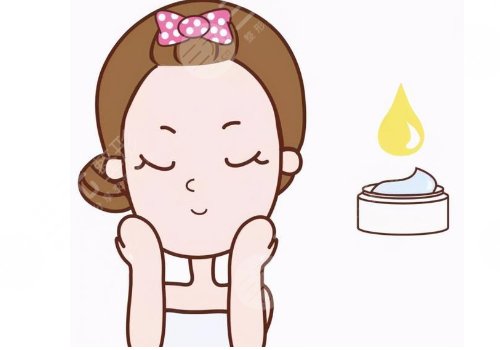 去角質(zhì)的正確方法揭秘