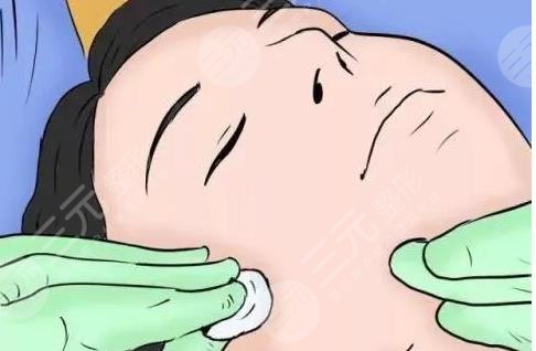 眼睛周圍長(zhǎng)脂肪粒怎么辦?