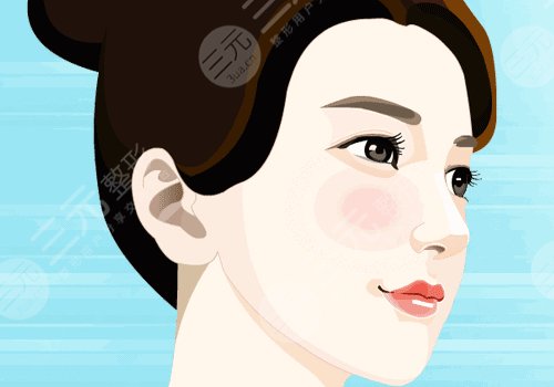 怎么讓鼻梁變高？