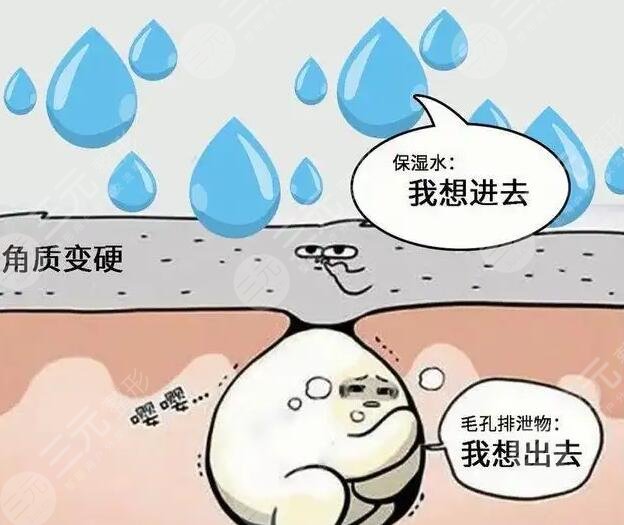 面部去角質(zhì)產(chǎn)品哪個(gè)好?