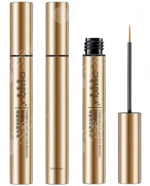 睫毛增長液排行榜