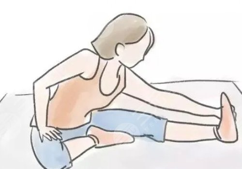 怎樣讓小腿變細(xì)?