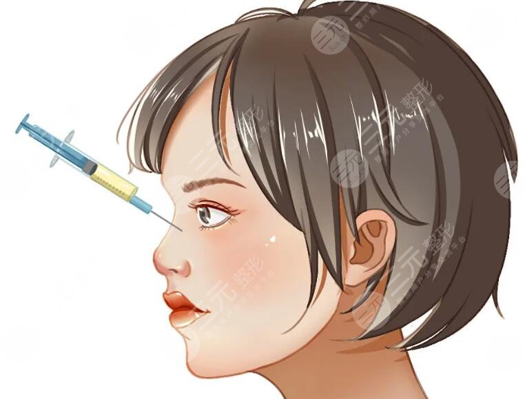 做玻尿酸隆鼻費(fèi)用大概多少錢？玻尿酸隆鼻實(shí)際過程詳情記錄！給你一個(gè)參考對(duì)象~