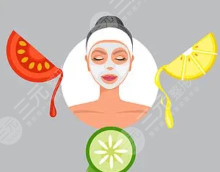 檸檬美容護(hù)膚