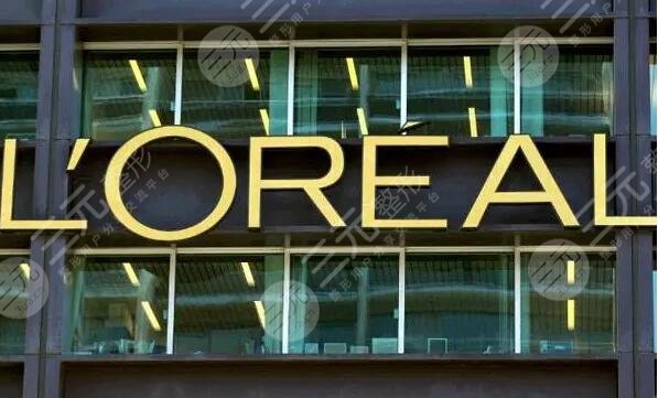 歐萊雅的產(chǎn)品分類