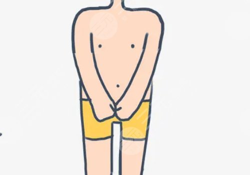 男性包皮(包莖)手術多少錢?