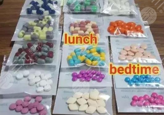 泰國(guó)yanhee減肥藥