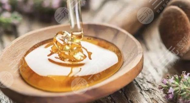蜂蜜可以洗臉嗎有什么好處?