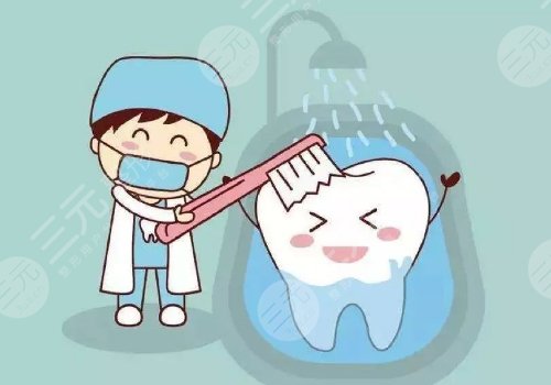 超聲波潔牙可靠嗎？