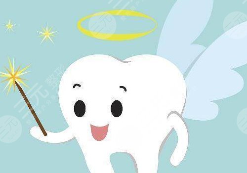 牙齒美白哪種方法好?