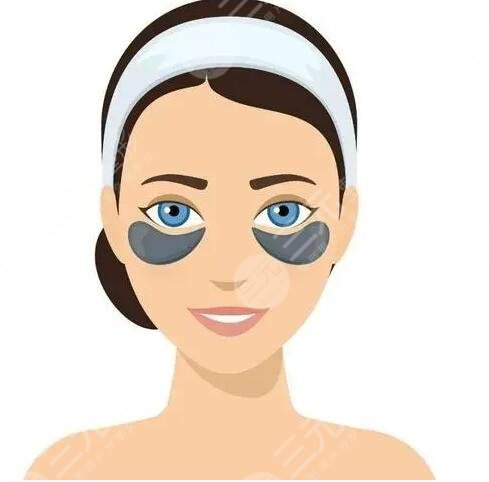 醫(yī)美整形手術改良黑眼圈