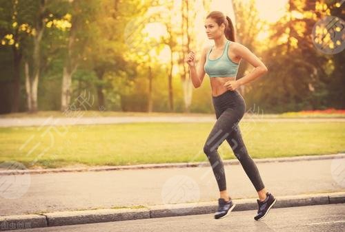 正確的跑步方式盤?點(diǎn)