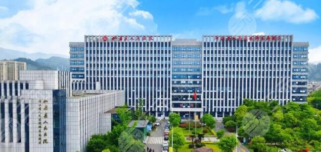 臺(tái)州醫(yī)院資料介紹