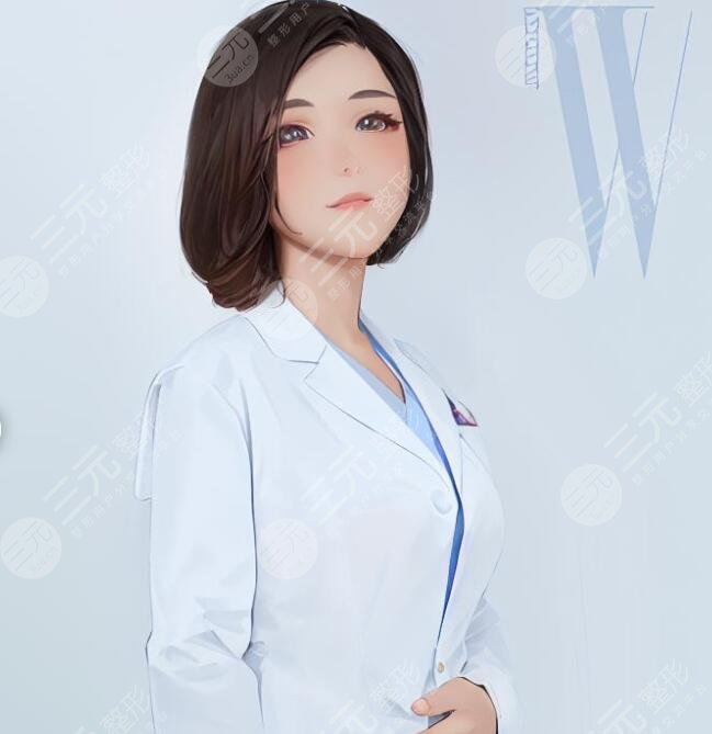 李玲巧醫(yī)生