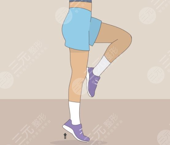 瘦小腿有的方法有哪些？見快且操作簡(jiǎn)單的方案，長(zhǎng)期堅(jiān)持果驚艷~