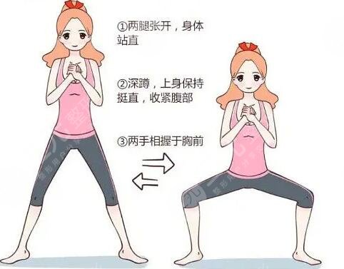 瘦小腿的注意事項(xiàng)有哪些？