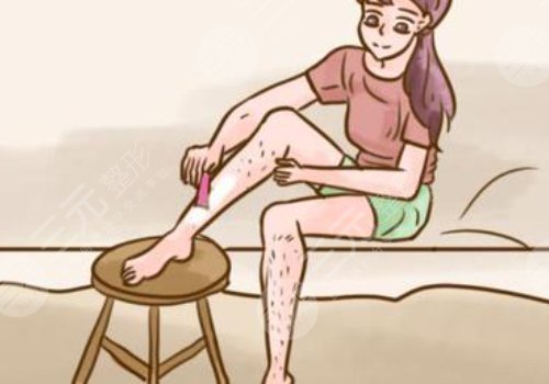 有沒有脫毛好方法?