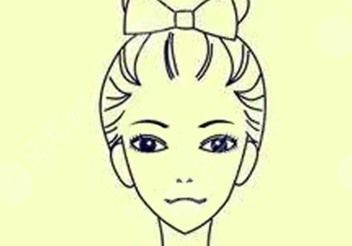 怎樣變瓜子臉？