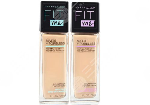 美寶蓮粉底液好用不？