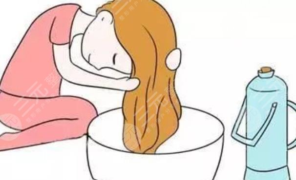 頭發(fā)護(hù)理