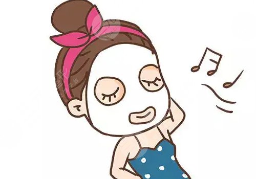 皮膚補(bǔ)水的12個小妙招