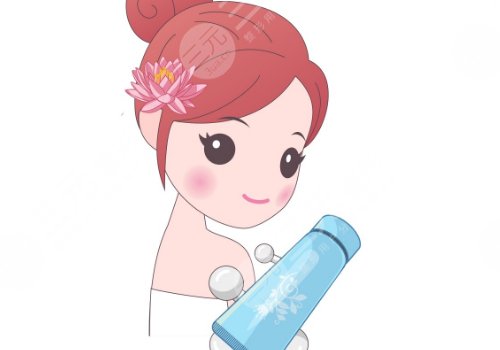 美容護(hù)膚的正確順序和做法是這些