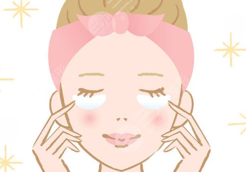 美容護(hù)膚的正確順序和做法是這些