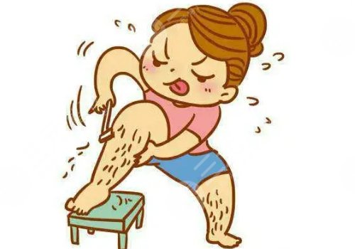 shr冰點(diǎn)脫毛價(jià)格影響因素