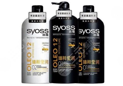 絲蘊(yùn)洗發(fā)水怎么樣？