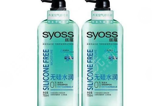 絲蘊(yùn)洗發(fā)水怎么樣？