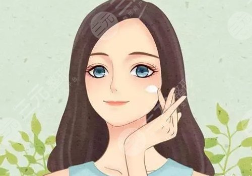 海藻面膜能天天敷臉嗎?