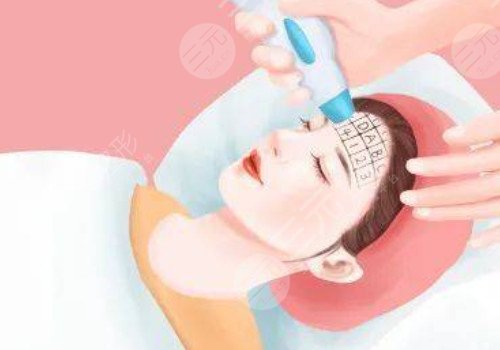 臉上的皮膚松弛是什么原因?