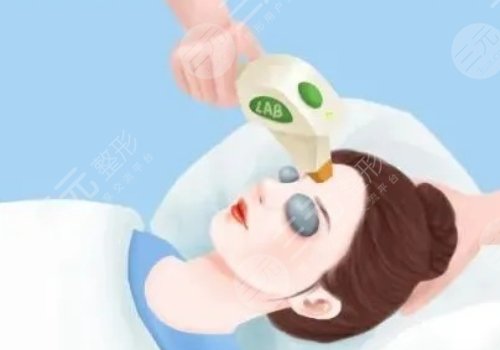 臉上的皮膚松弛是什么原因?