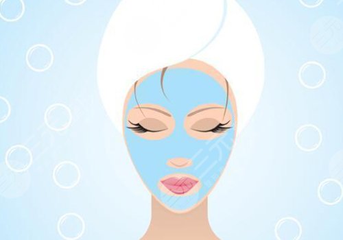 有的自制美白面膜有哪些？