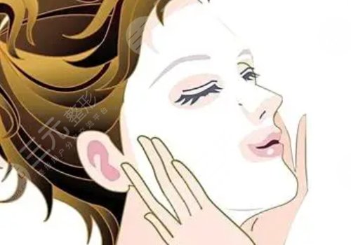 有的自制美白面膜有哪些？