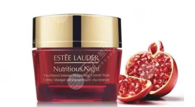 雅詩蘭黛紅石榴系列