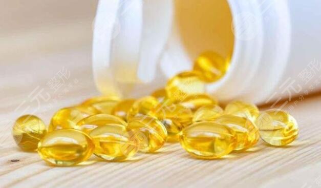 維生素e涂臉正確用法能不能過夜？